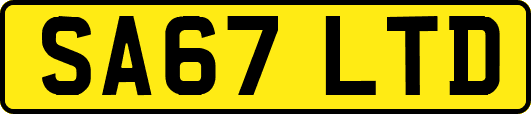 SA67LTD