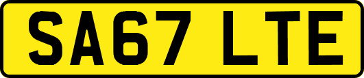 SA67LTE