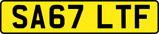 SA67LTF