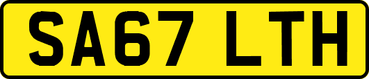 SA67LTH