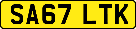 SA67LTK