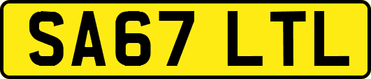 SA67LTL