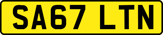 SA67LTN