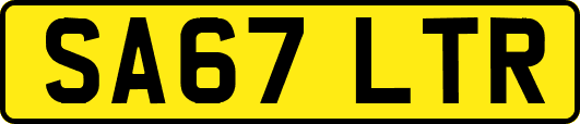 SA67LTR