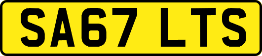 SA67LTS