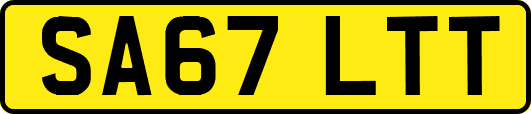 SA67LTT