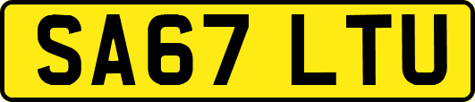 SA67LTU