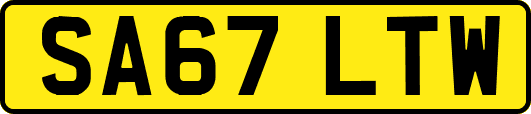 SA67LTW