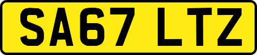 SA67LTZ