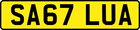 SA67LUA