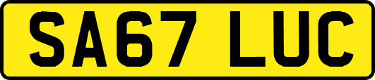 SA67LUC
