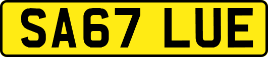 SA67LUE