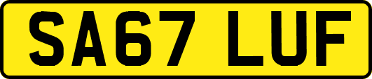 SA67LUF