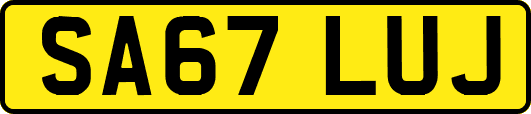SA67LUJ