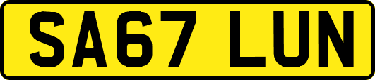 SA67LUN