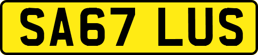 SA67LUS