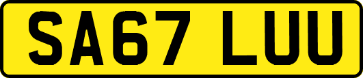 SA67LUU