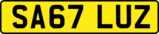 SA67LUZ