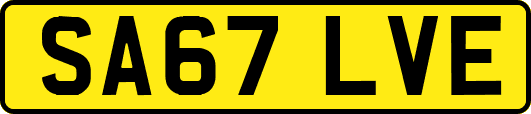 SA67LVE
