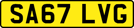 SA67LVG