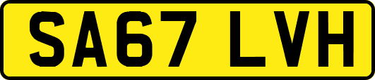 SA67LVH