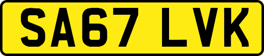 SA67LVK