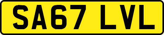 SA67LVL