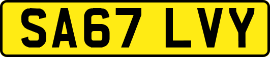 SA67LVY