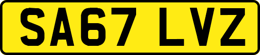 SA67LVZ