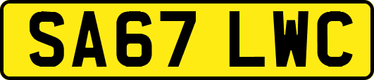 SA67LWC
