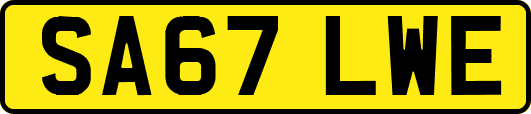 SA67LWE