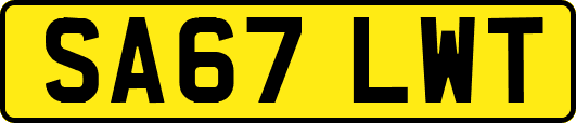SA67LWT
