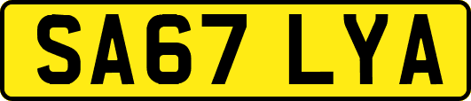 SA67LYA