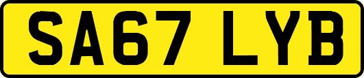 SA67LYB