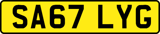 SA67LYG