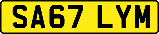 SA67LYM