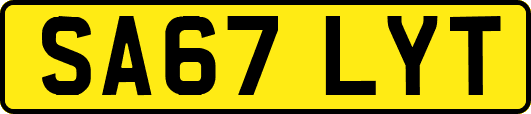 SA67LYT
