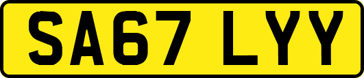 SA67LYY