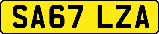 SA67LZA