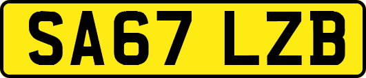 SA67LZB