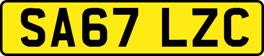 SA67LZC