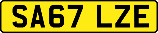 SA67LZE