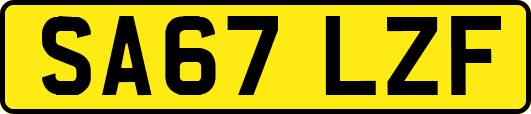 SA67LZF