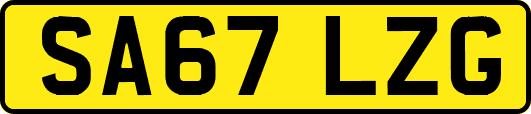 SA67LZG