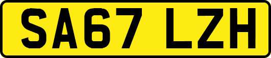 SA67LZH