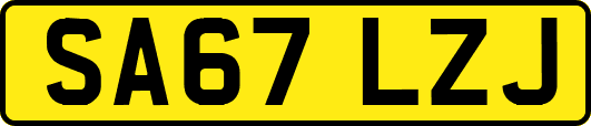 SA67LZJ