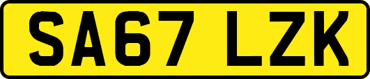 SA67LZK