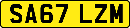 SA67LZM