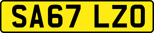 SA67LZO