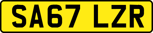 SA67LZR